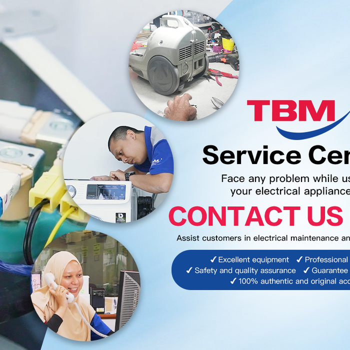 Since 1945, we have been through tremendous challenges and continuous reforms, expanded from a neighbourhood bicycle repair and maintenance shop into today's electrical appliances stores all around Klang Valley and continue to serve more neighbourhoods.