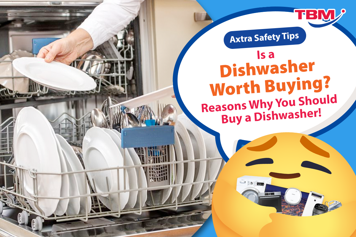 Is dishwashing a #SimpleHousework ⁉️😲 #BestKitchenAppliance ! Say goodbye to dishwashing by hand, enjoy a hassle-free and harmonious life! 🥰