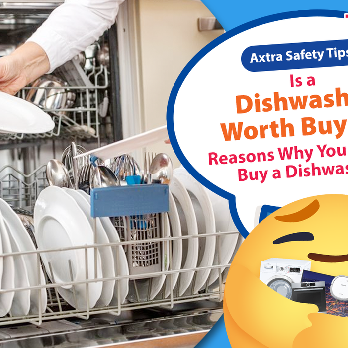 Is dishwashing a #SimpleHousework ⁉️😲 #BestKitchenAppliance ! Say goodbye to dishwashing by hand, enjoy a hassle-free and harmonious life! 🥰