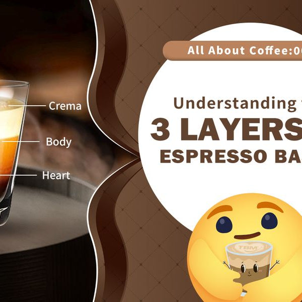 The secret to making a perfect cup of coffee! ☕😮