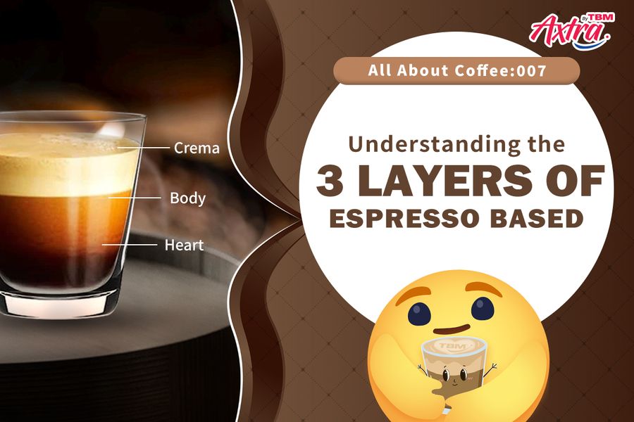 The secret to making a perfect cup of coffee! ☕😮