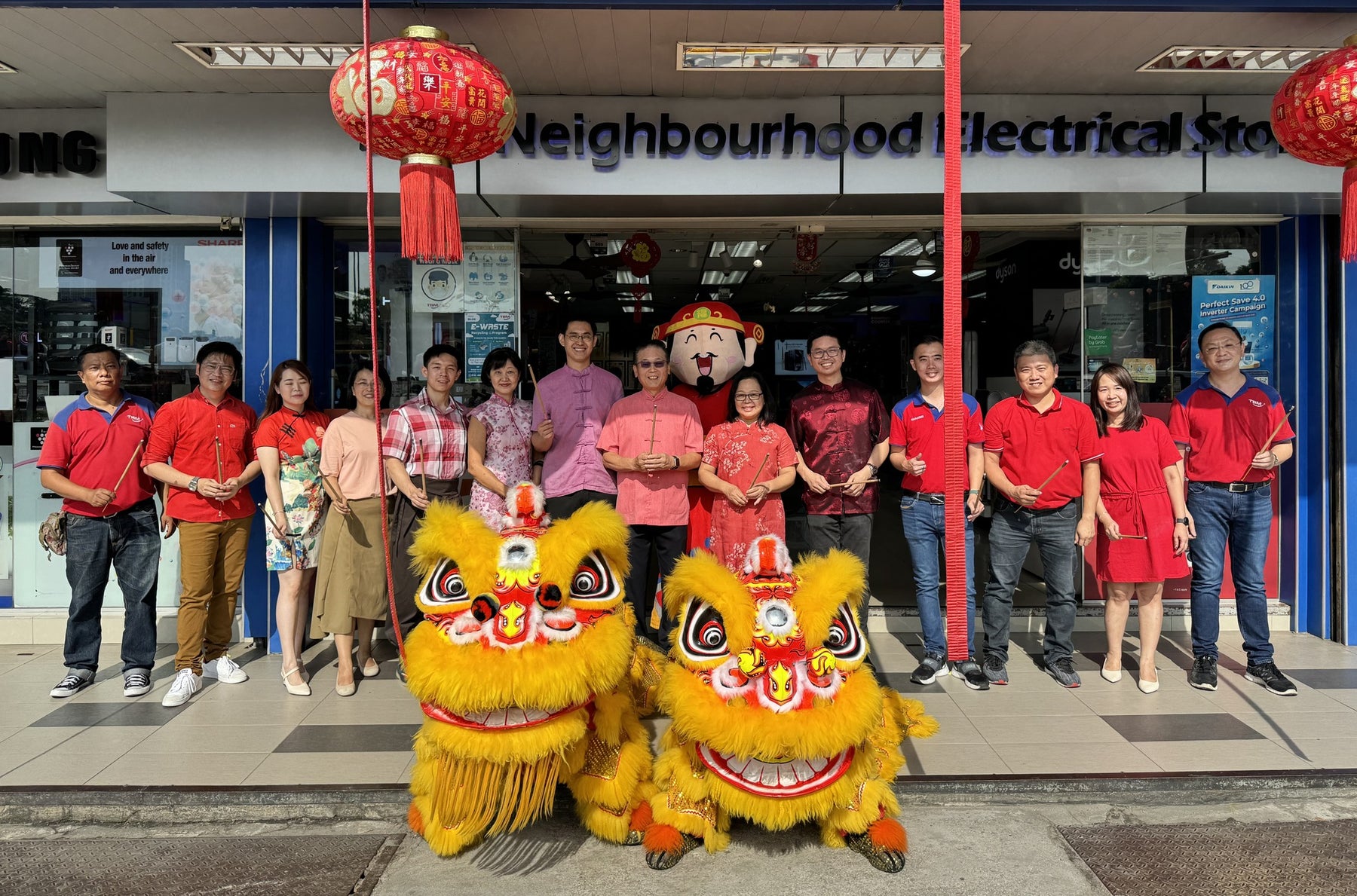 CNY2024OpenHouse 🧨🏮