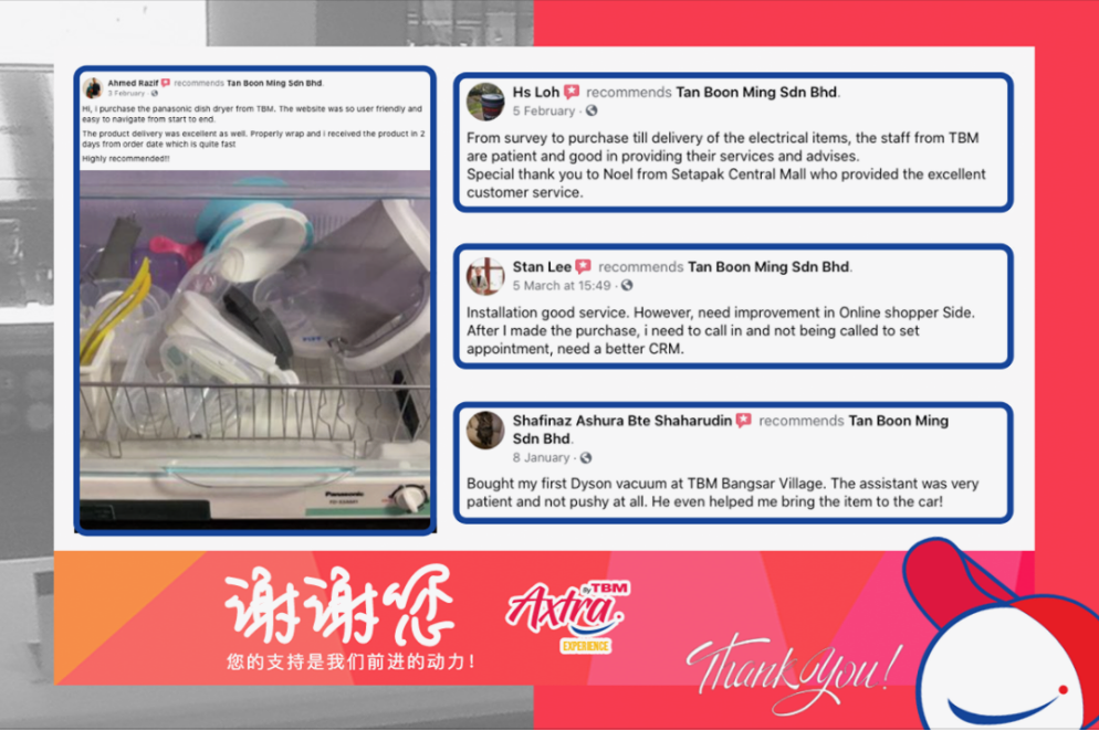 【感谢顾客们对我们的信任与好评!💖】