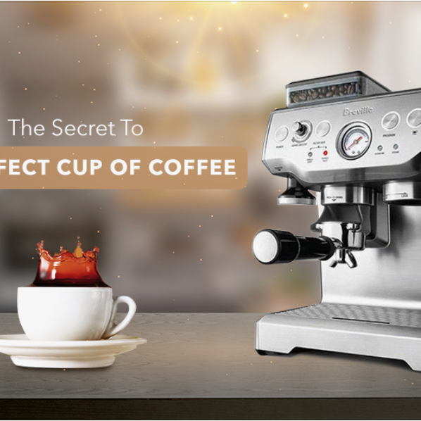 #Coffeelovers Listen Up! ☕️