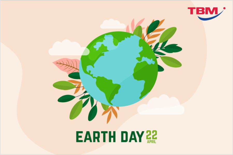 Today we celebrate Mother Earth Day, the only place that we all live on.