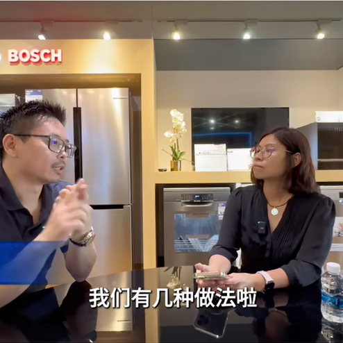 🌟Axtra 最新访谈系列之《问一问 TBM 💬》第二集 🌟