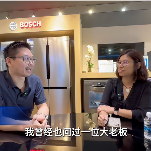🌟Axtra 最新访谈系列之《问一问 TBM 💬》第三集 🌟
