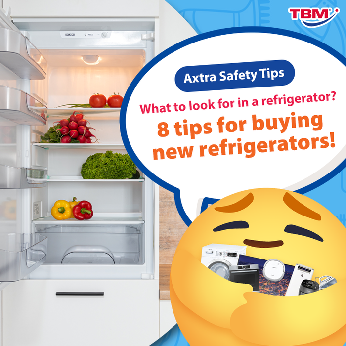 Looking for the PERFECT #Refrigerator? The #SimpleWay to choose the RIGHT refrigerator!